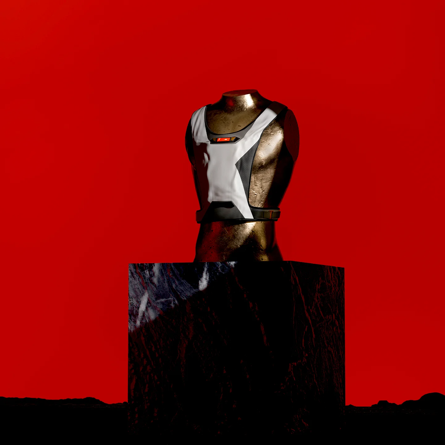 FinalStatue FinalStatue