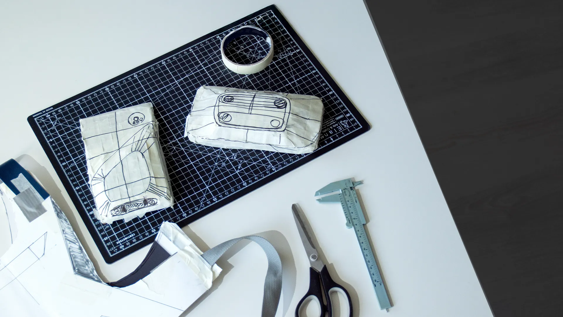 Prototyping Prototyping