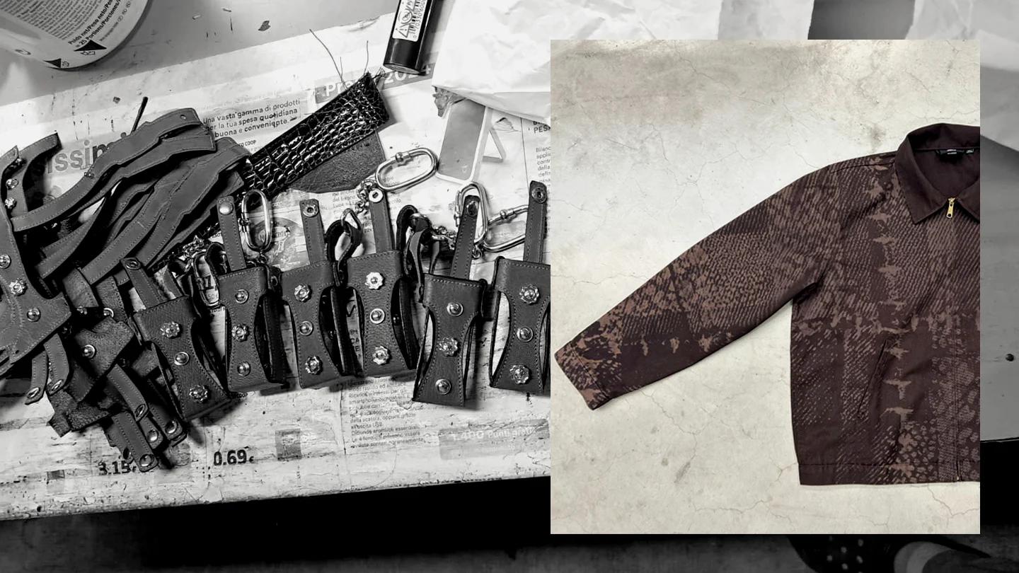 Titel-Image-FeliceOrt Design and Renderings For Fashion Brand FeliceOrt
