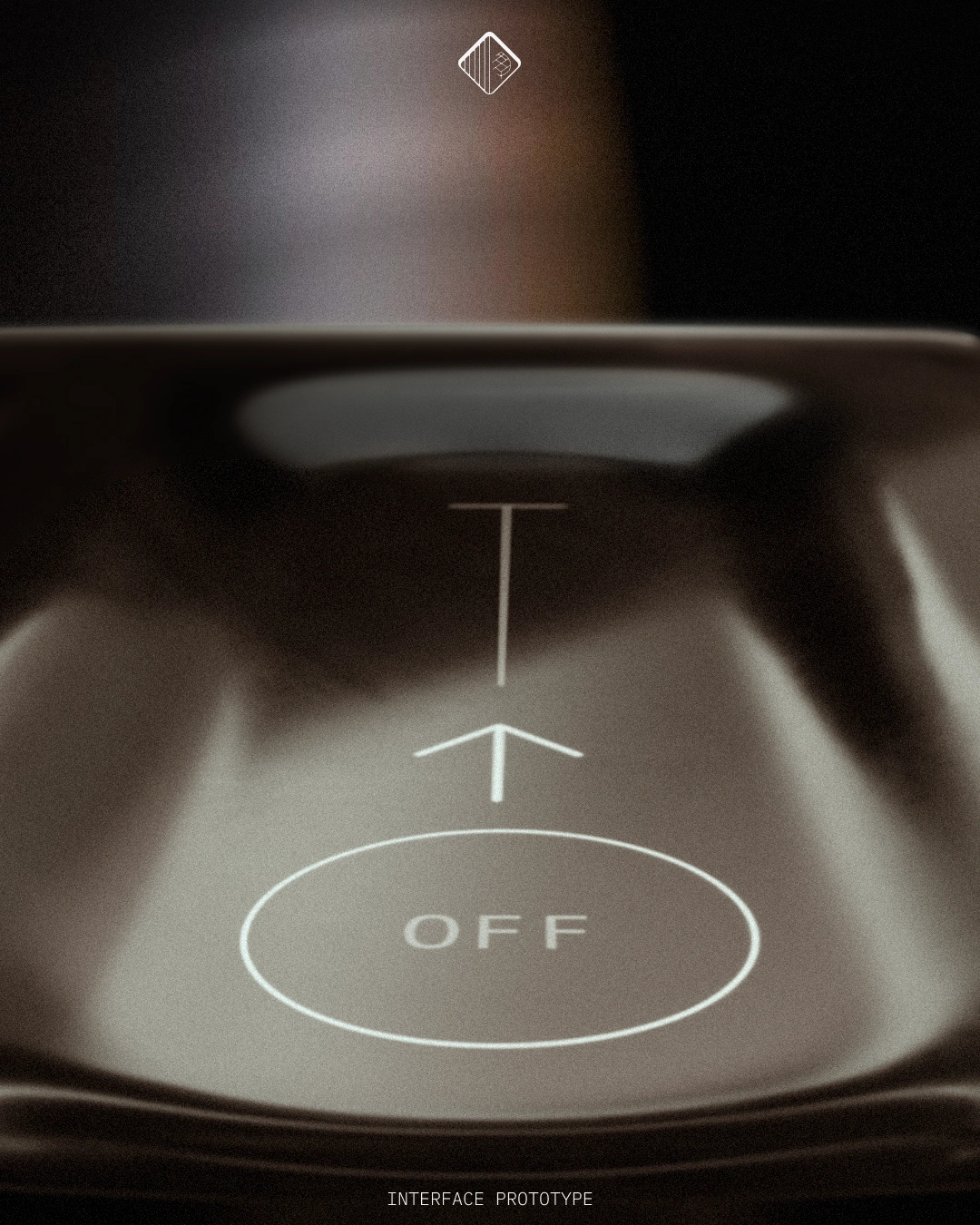 User interface concept by gothenburg based industrial designer