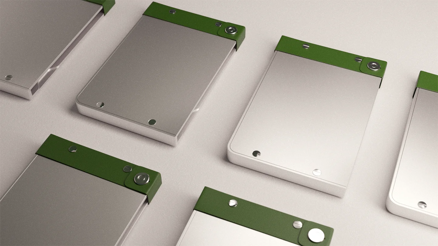 Concept6-Many Industrial design concept of sketch pads