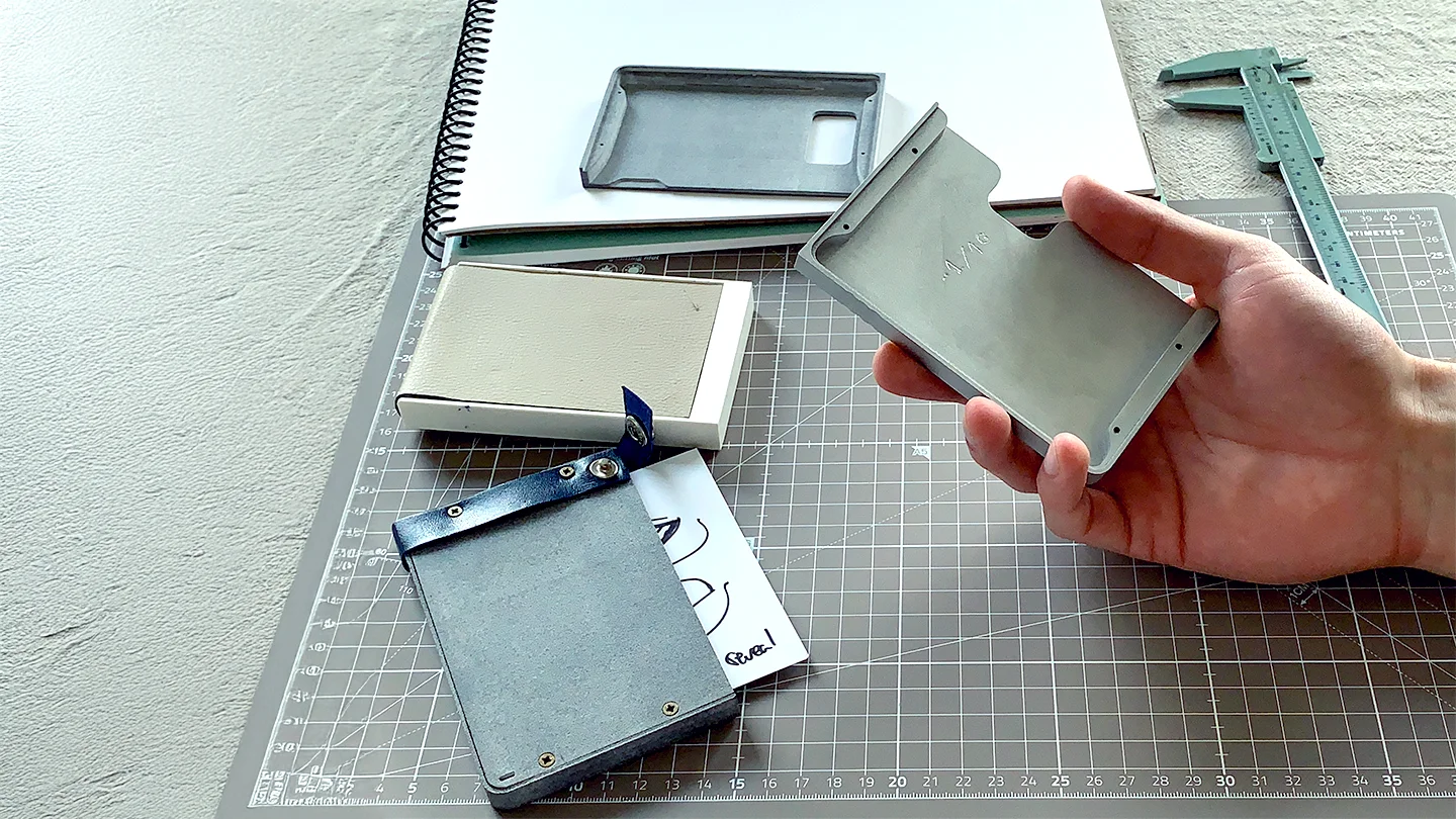Prototyping-SketchPad Prototyping the sketch pad